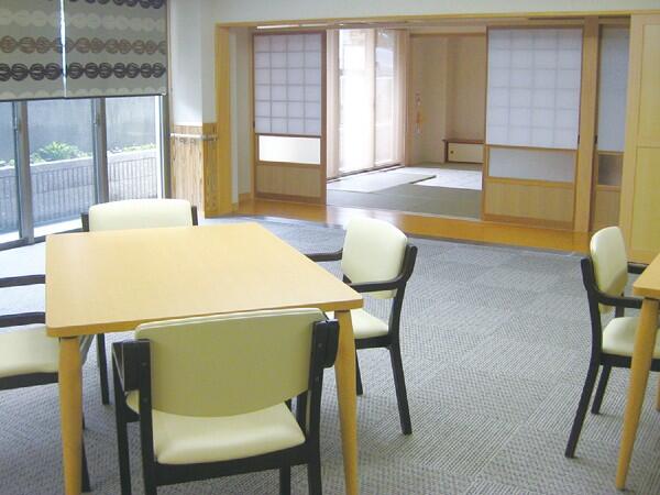 地域密着型総合ケアセンターきたおおじ（夜勤介護アテンド業務/パート）のその他求人メイン写真3