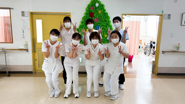 介護老人保健施設もくれん（常勤）の作業療法士求人メイン写真4