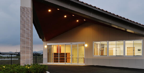 小規模多機能型居宅介護 穂香の里（パート） の介護福祉士求人の写真