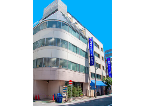 大船榎本クリニック（常勤）の公認心理師求人の写真