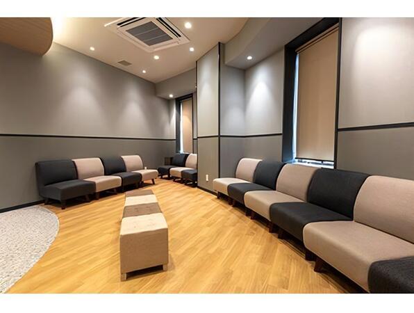 メンズファーティリティクリニック東京（常勤）の医療事務求人メイン写真2