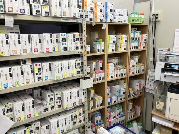 薬局アポック 川口幸町店（常勤）の医療事務求人メイン写真4