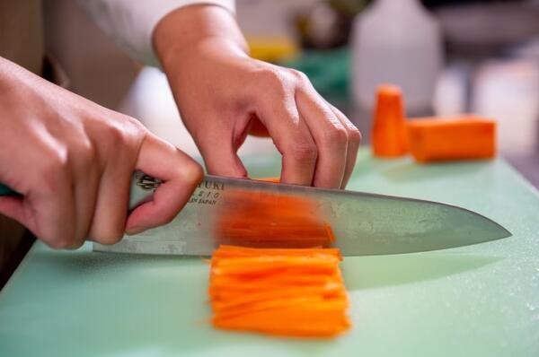 かもめ保育園（栄養士/常勤）の栄養士求人メイン写真5