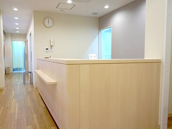 神楽坂ホームケアクリニック（常勤）の看護師求人の写真