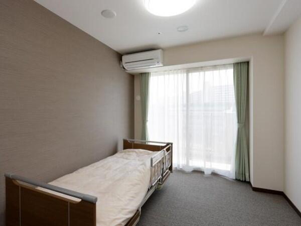 特別養護老人ホームアリス甲子園（生活相談員/常勤）の社会福祉主事任用求人メイン写真4