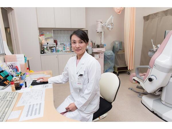 木野産婦人科医院（パート） の助産師求人メイン写真2