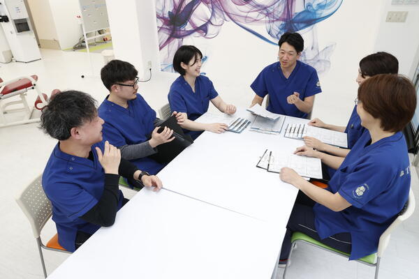 脳卒中リハビリセンター・トリニティ都島（常勤）の理学療法士求人メイン写真3