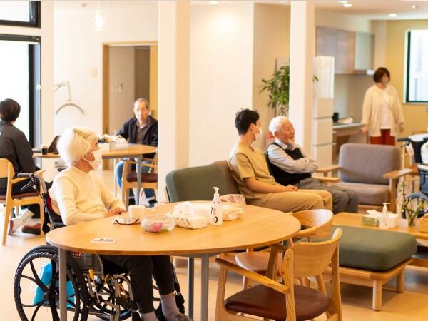 【2026年6月OPEN予定】ビーズ訪問看護ステーション古賀（管理者/常勤）の看護師求人メイン写真2