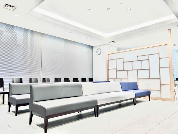 三井タワークリニック（常勤）の臨床検査技師求人サブ写真2