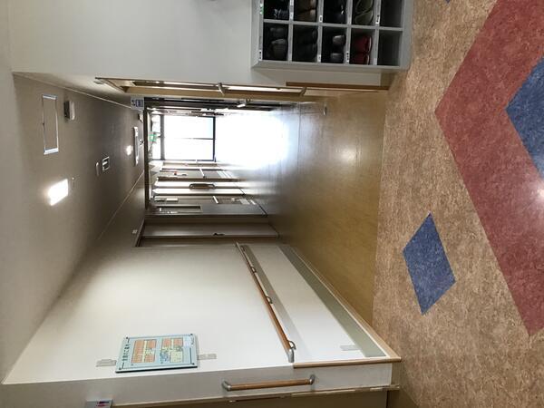 ヘルパーステーションむゆうじゅ（夜勤パート）の介護福祉士求人サブ写真4