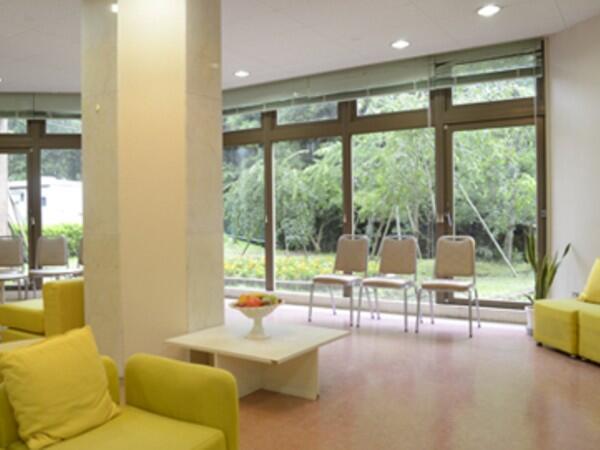 千葉芙蓉病院（常勤）の臨床検査技師求人メイン写真3