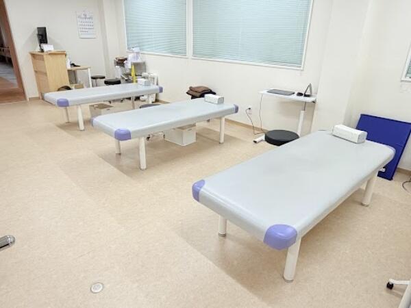 浜田整形外科（常勤）の理学療法士求人の写真