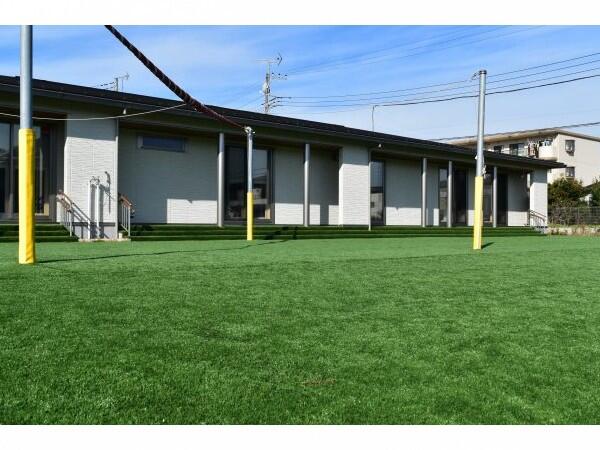 キートスチャイルドケア桜木（常勤）の保育士求人の写真