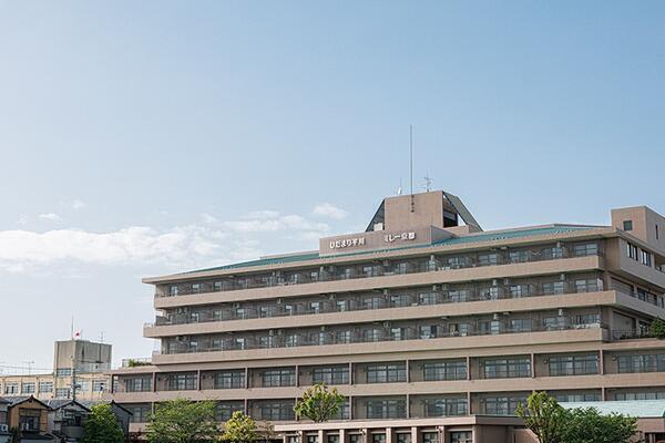 社会福祉法人 城陽福祉会（常勤）の理学療法士求人メイン写真2