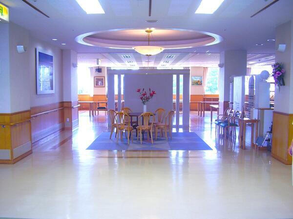 大西病院老人保健施設回生苑（常勤）の看護師求人メイン写真2