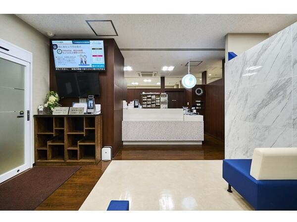 イナガキ眼科（常勤）の准看護師求人メイン写真3