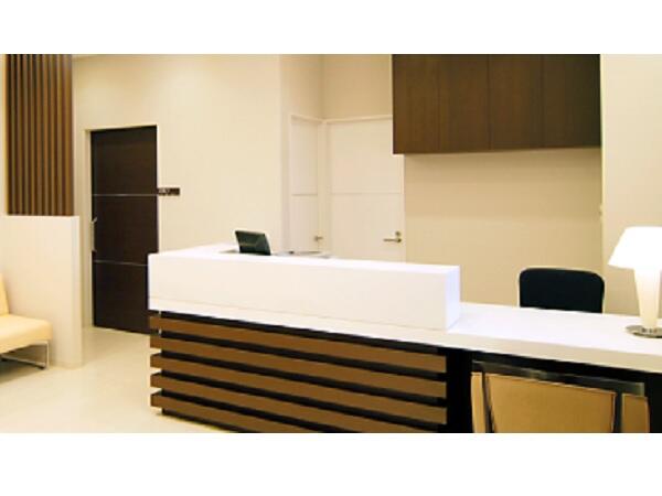 もりやスリープクリニック（常勤）の医療事務求人メイン写真2