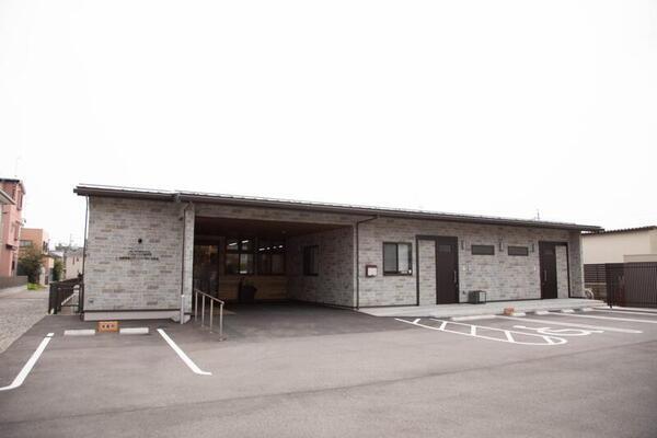 医療法人和光会　訪問看護ステーション和光　大垣（パート）の看護師求人メイン写真3