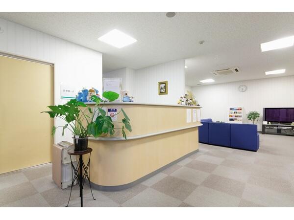 おおいわ腎クリニック（常勤）の看護師求人メイン写真5