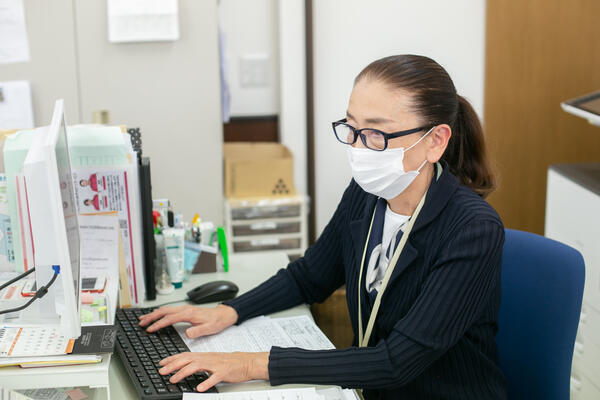 太陽と緑の家 居宅介護支援事業所（常勤）のケアマネジャー求人メイン写真4