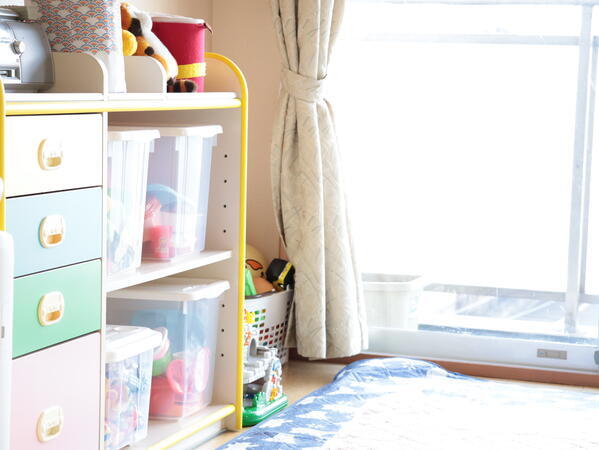 医療法人社団翠会ヘルスケアグル－プ内　なごみ保育園の保育士求人メイン写真3