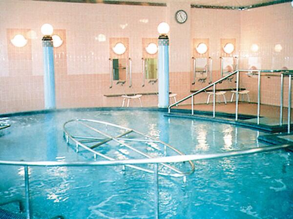 介護老人保健施設ヴィヴァン（パート）の介護福祉士求人メイン写真5