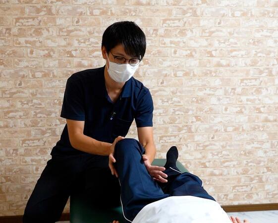 リボン結訪問看護ステーション船橋（パート）の理学療法士求人メイン写真3