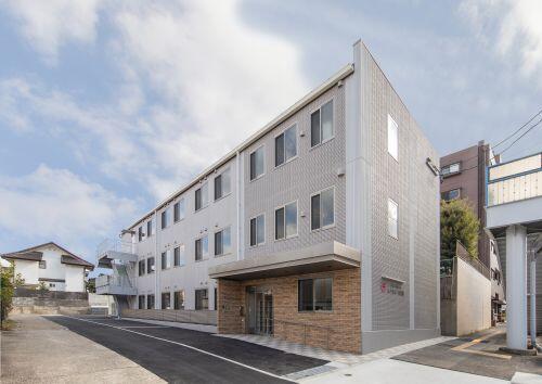 エクセレント瑞穂（パート）2026年1月オープン！の介護職求人の写真