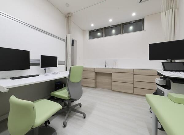 ゆう内科クリニック（常勤）の医療事務求人メイン写真2