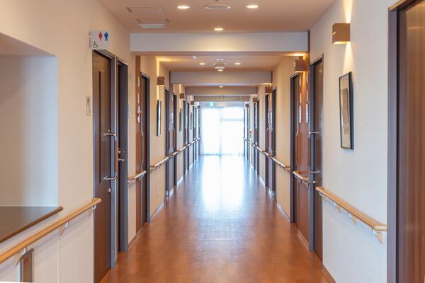 イリーゼ狛江（管理者候補/常勤）【レク充実／交流イベント多数の活気ある施設】の一般事務求人メイン写真2