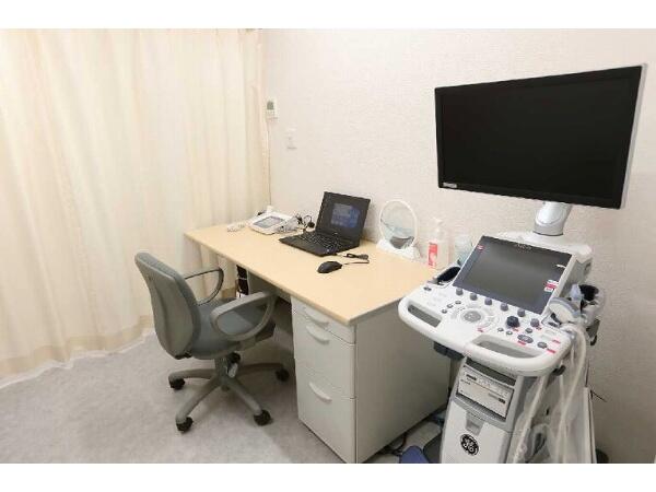 にしおか内科クリニック（パート）の医療事務求人メイン写真4