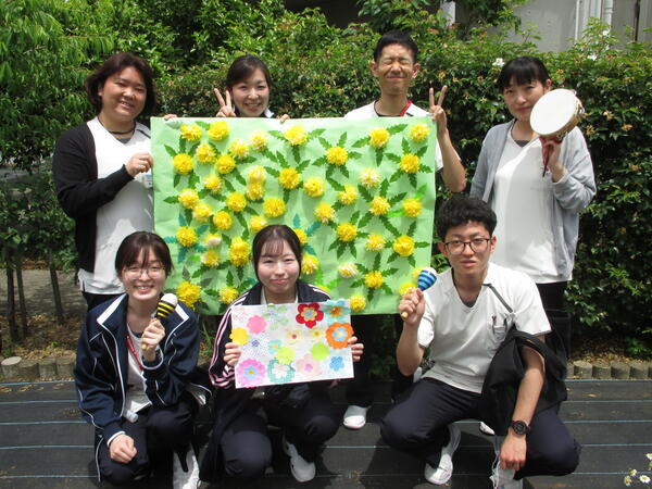 丹沢病院（病棟/常勤） の理学療法士求人の写真