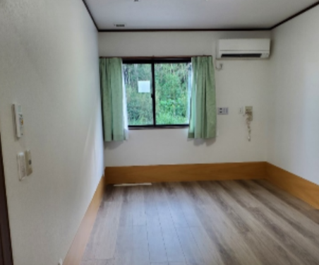 住宅型有料老人ホーム 和宝苑（常勤）の理学療法士求人メイン写真2