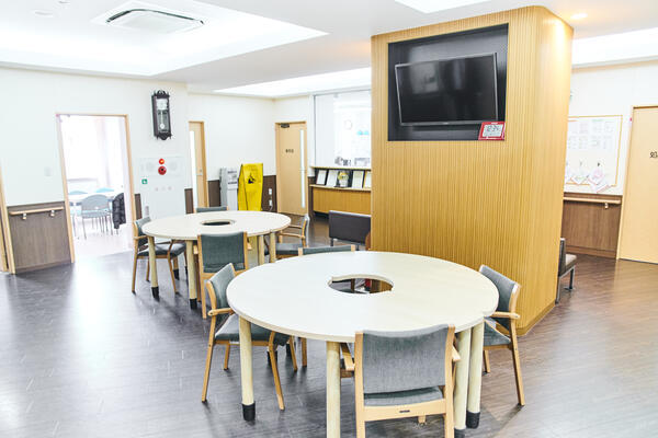 望星西新宿診療所（常勤）の医療事務求人メイン写真3