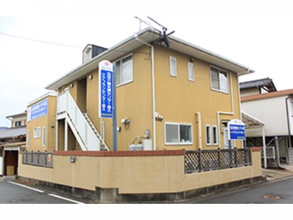 生活介護支援センター若久（パート）の送迎ドライバー求人の写真