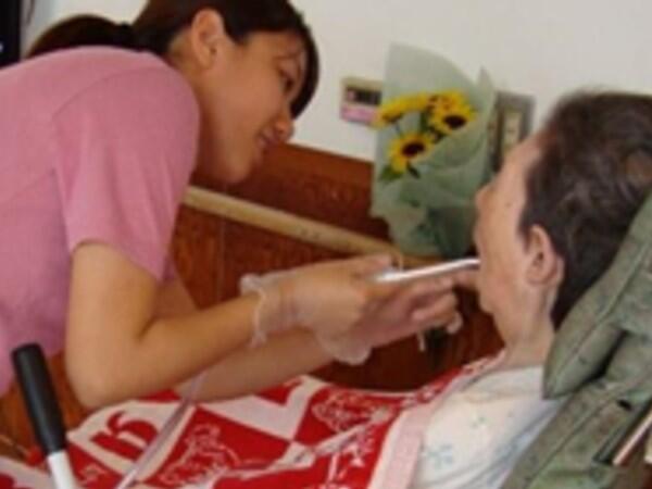 特別養護老人ホーム芦花ホーム（常勤）の介護福祉士求人メイン写真4