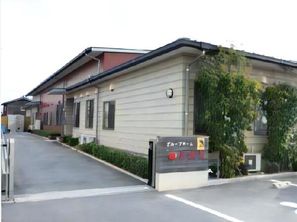 グループホーム　とまと（パート）の介護福祉士求人の写真