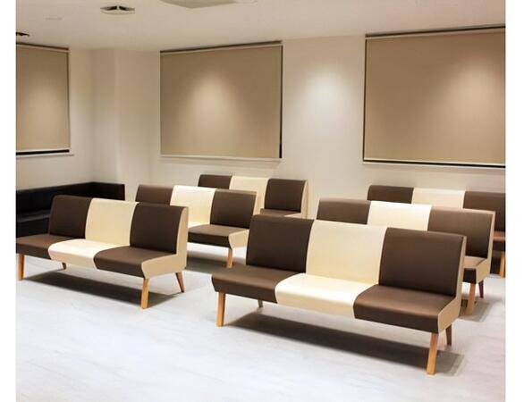 いちおか泌尿器科クリニック 烏丸御池院（常勤） の医療事務求人メイン写真3