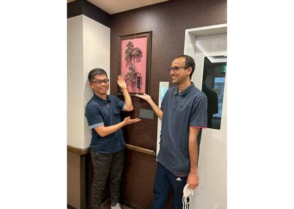 住宅型有料老人ホーム　和幸PREMIUM東大阪（常勤）の介護職求人メイン写真2