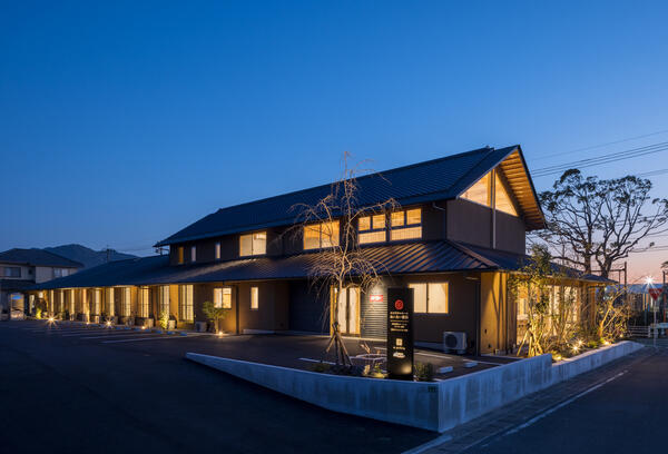 【2026年6月オープン】ARKA ホスピタルハウス松山（センター長候補/常勤）の介護福祉士求人メイン写真3