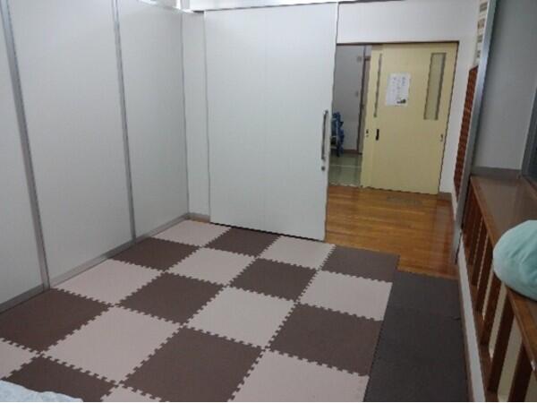 福祉ホームさくらんぼ（契約職員）の支援員求人メイン写真3