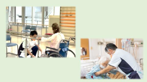 医療法人同愛会 小澤病院（常勤）の作業療法士求人メイン写真4