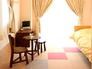 介護付有料老人ホーム メープルハイム伊達（パート）の介護職求人メイン写真3