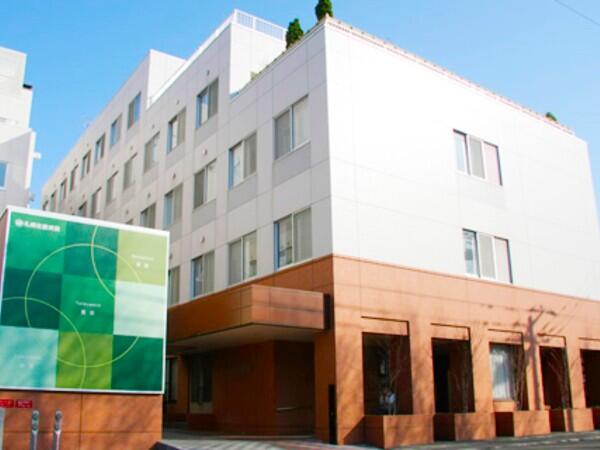 札幌佐藤病院（常勤）の介護福祉士求人の写真