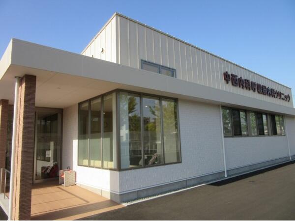 中西内科呼吸器内科クリニック（パート / 看護助手兼）の医療事務求人メイン写真5