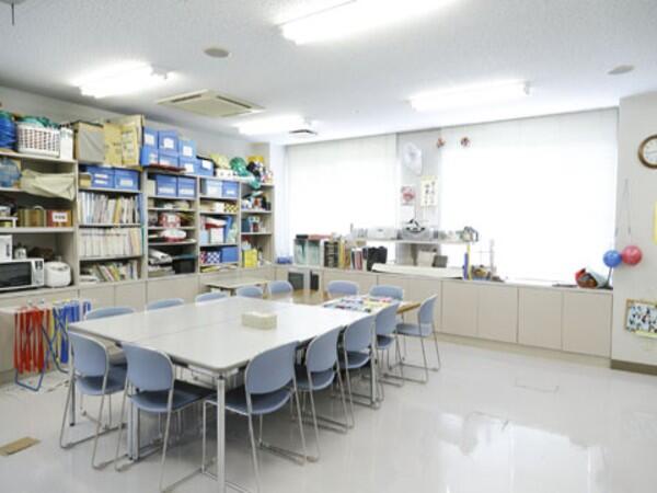 敦賀温泉病院（常勤）の作業療法士求人メイン写真4