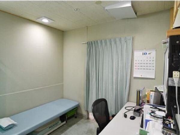 浮谷クリニック（正職員）の医療事務求人メイン写真3