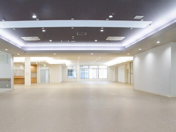 特別養護老人ホームそえだ（正社員）の作業療法士求人メイン写真2