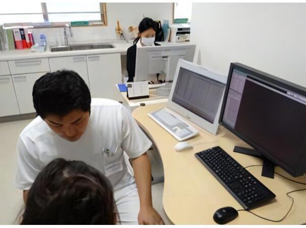 おぐま整形外科クリニック（パート / 産休代替）の作業療法士求人メイン写真2