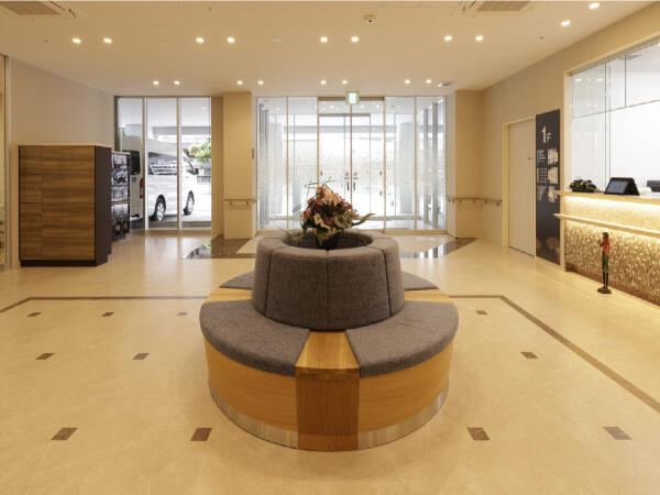 特別養護老人ホームアカデミックケアホーム太閤（パート）のケアマネジャー求人メイン写真3